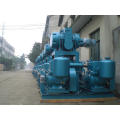 Zj Series Roots Vacuum Pump